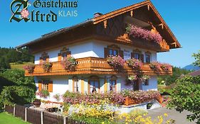 Gaestehaus Alfred Klais